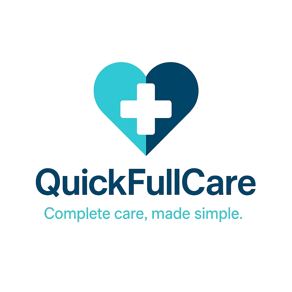 Quick Full Care